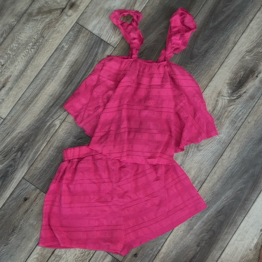 PINK SET